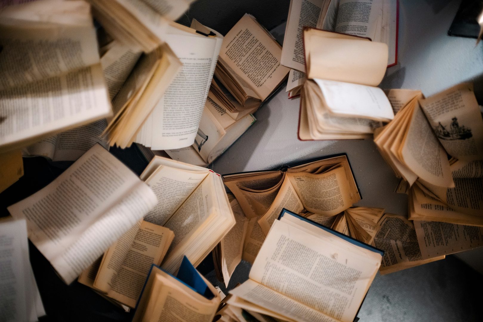 Books