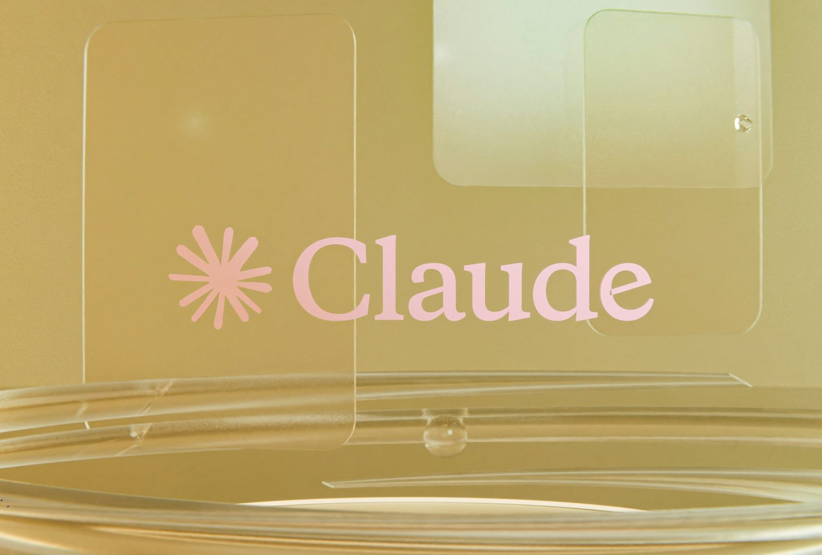 Claude logo