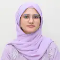 Fiza Asif