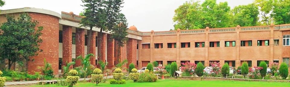 Khyber Medical College