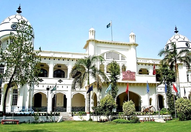 King Edward Medical University