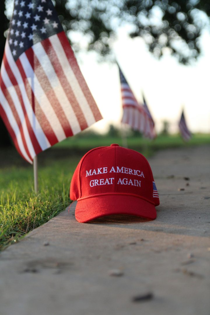 MAGA