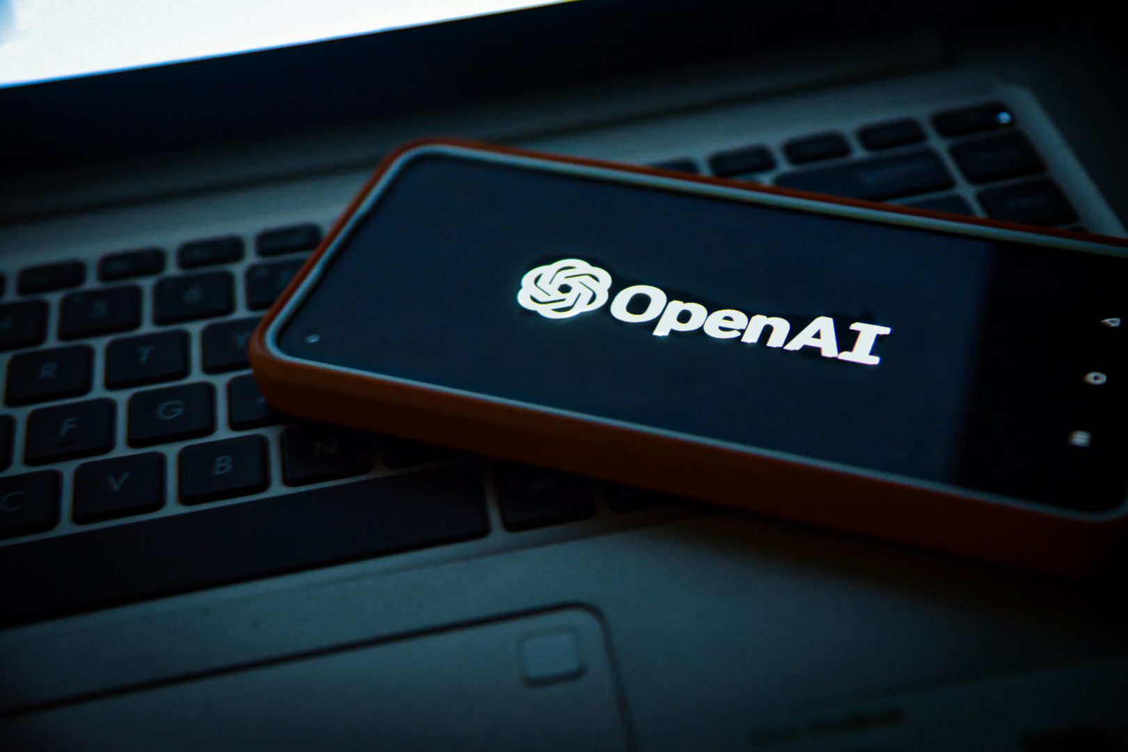 OpenAI logo