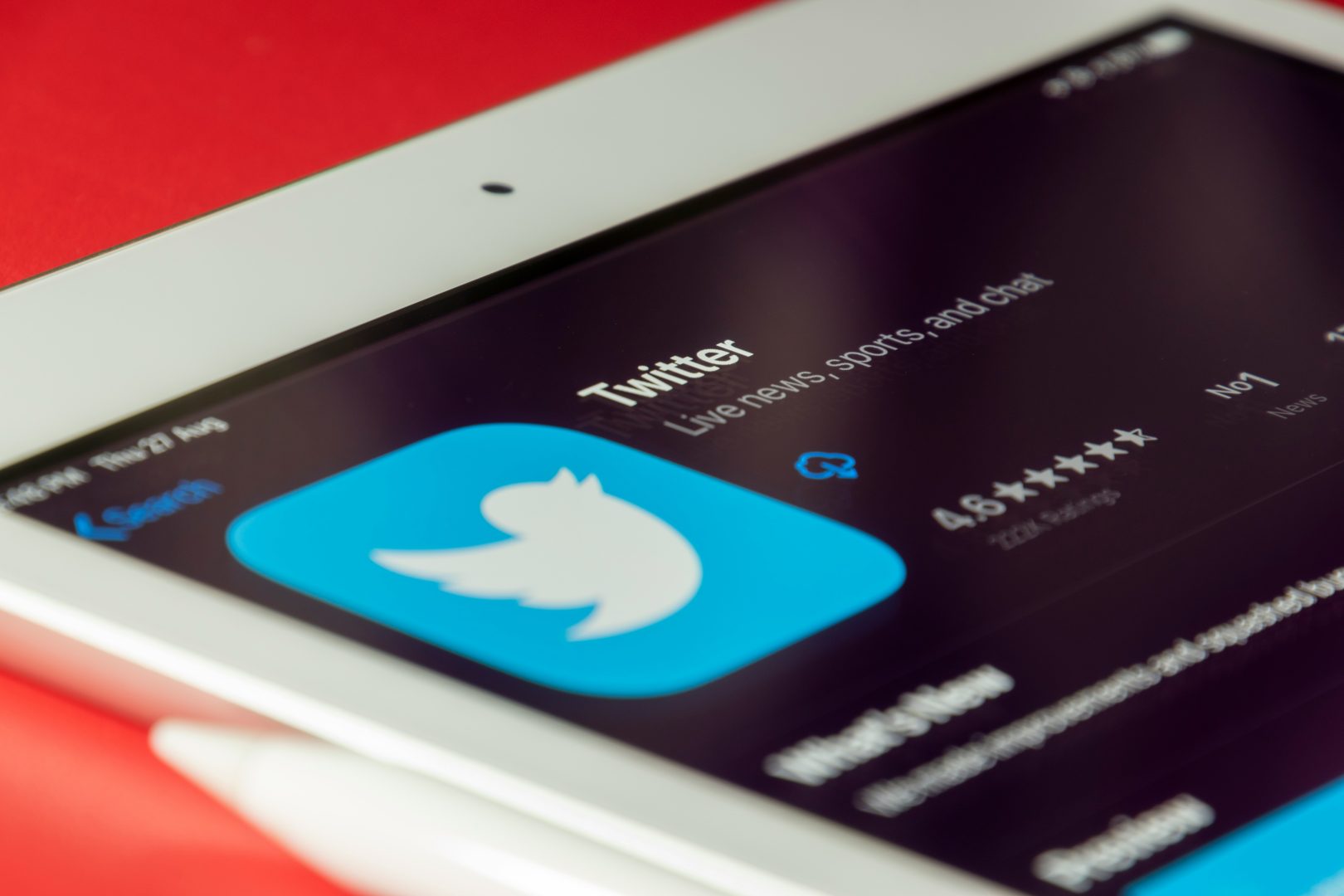 Twitter logo