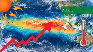 el nino asia