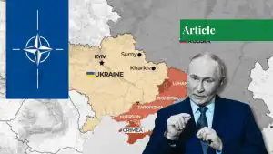 putin's ukraine