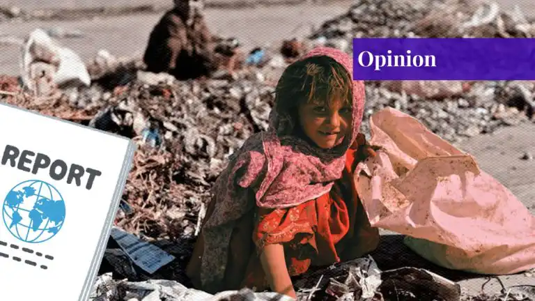 poverty rate