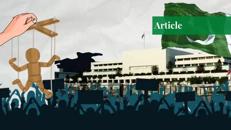 autocratic legalism