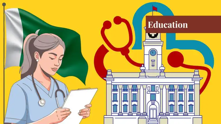 best medical universities in pakistan