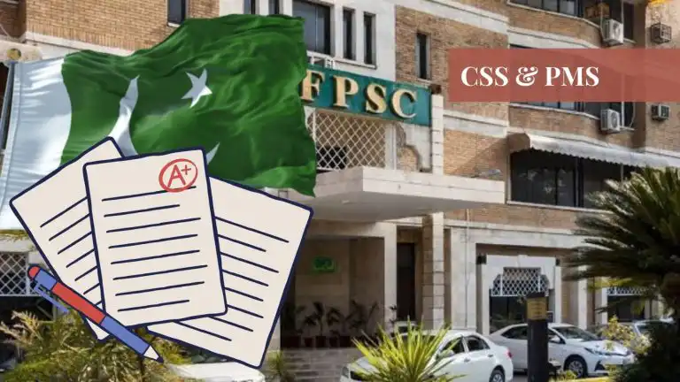 civil services reforms 2026