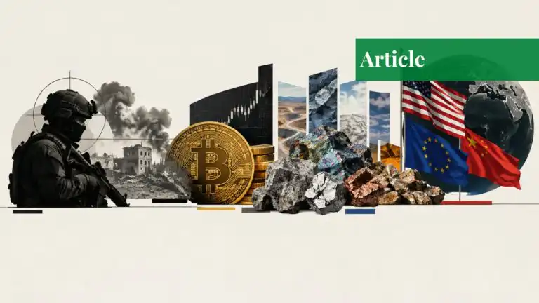 counter-terrorism and crypto