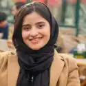 inayat arshad