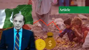 poverty reduction pakistan