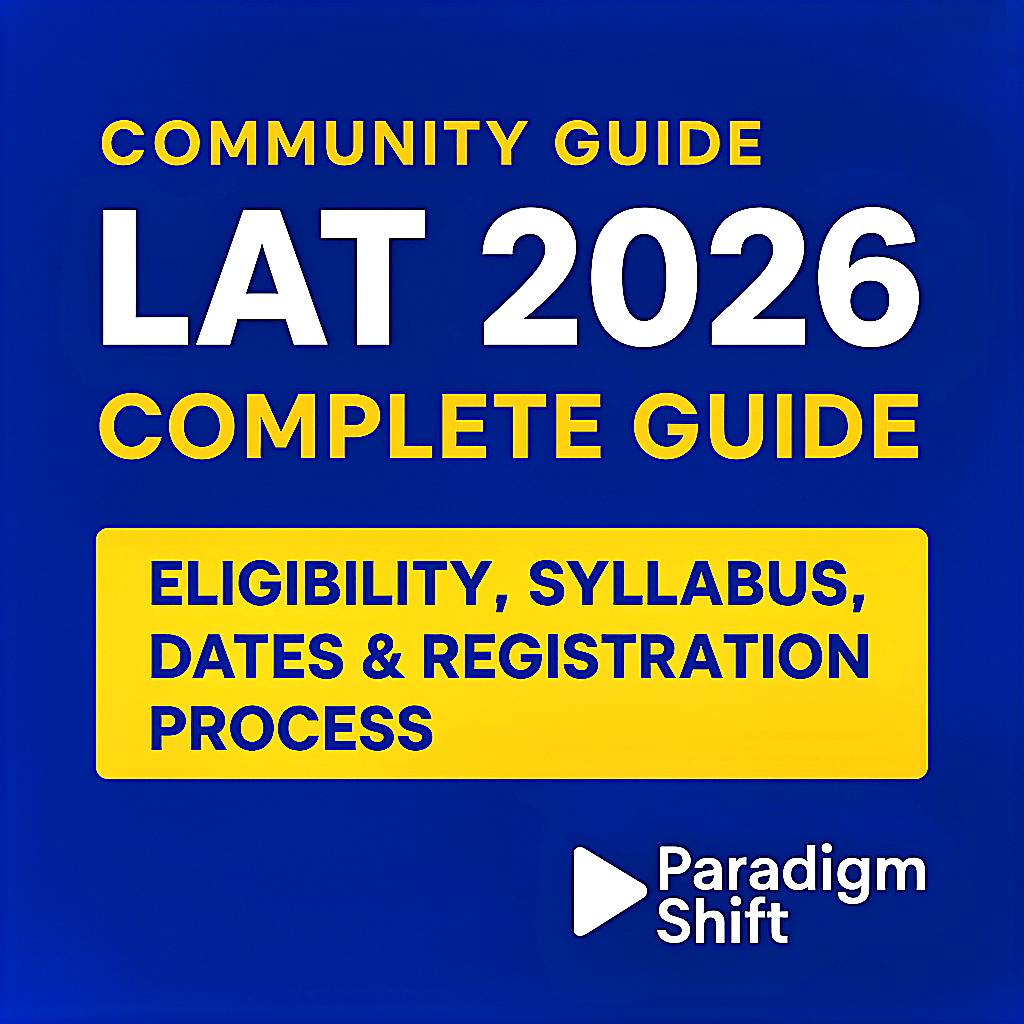 LAT 2026